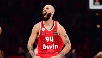 EuroLeague Final Four: Ο Ολυμπιακός στο Άμπου Ντάμπι (Quiz)!