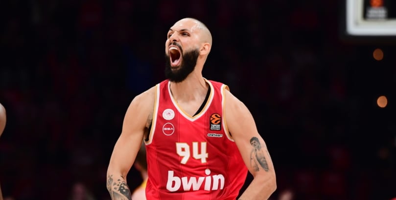 EuroLeague Final Four: Ο Ολυμπιακός στο Άμπου Ντάμπι (Quiz)!