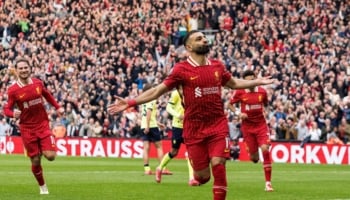 Premier League: Τέσσερις για μία... κούπα! (Poll)