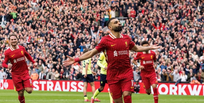 Premier League: Τέσσερις για μία... κούπα! (Poll)