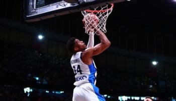 EuroBasket: Ποια θα είναι η νέα Πρωταθλήτρια Ευρώπης; (Poll)