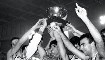 EuroBasket: Οι εθνικές που πέρασαν στην ιστορία! (Poll)