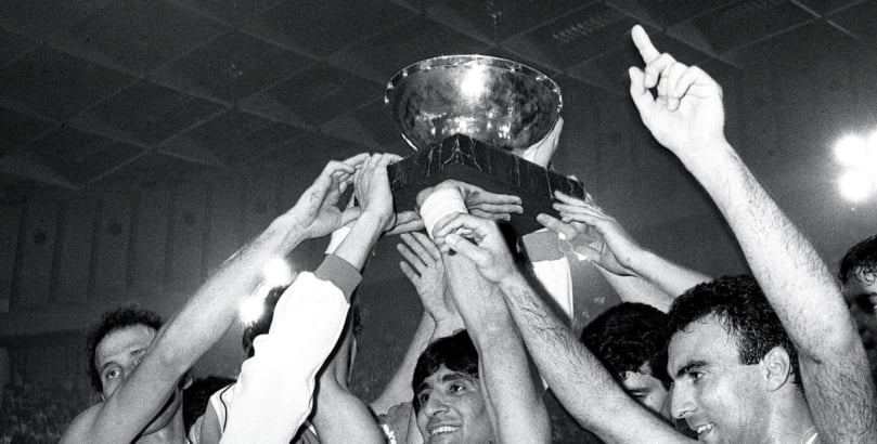 EuroBasket: Οι εθνικές που πέρασαν στην ιστορία! (Poll)