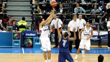 Ευρωμπάσκετ - Κουίζ: 25... γαλανόλευκες ερωτήσεις!