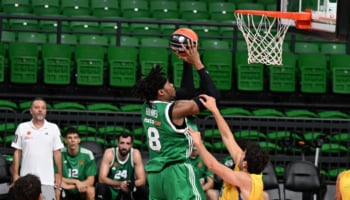 EuroLeague: Το πάρε - δώσε της Ευρώπης! (Poll)