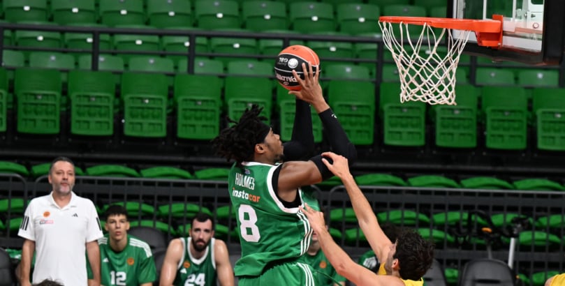 EuroLeague: Το πάρε - δώσε της Ευρώπης! (Poll)