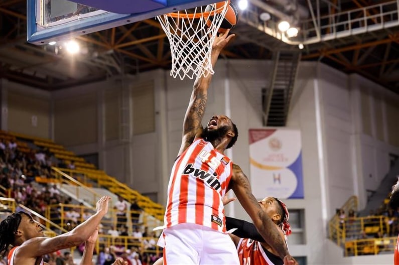 EuroLeague: Το πάρε - δώσε της Ευρώπης! (Poll)