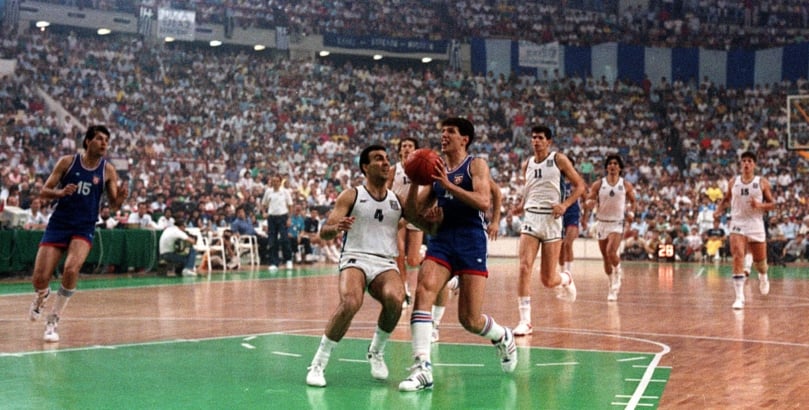 Poll: Ποιος είναι ο κορυφαίος Βαλκάνιος ever;