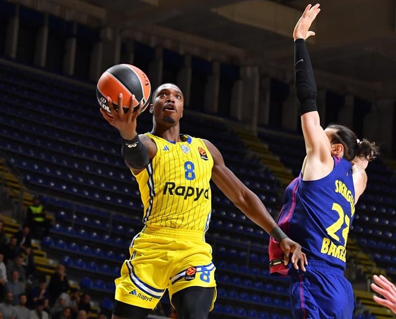 Οι πρώην NBAers που κατέκλυσαν την Ευρώπη!