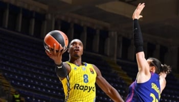 Οι πρώην NBAers που κατέκλυσαν την Ευρώπη!