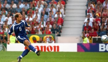 The Greek Legends: Αγγελος Μπασινάς (Quiz)