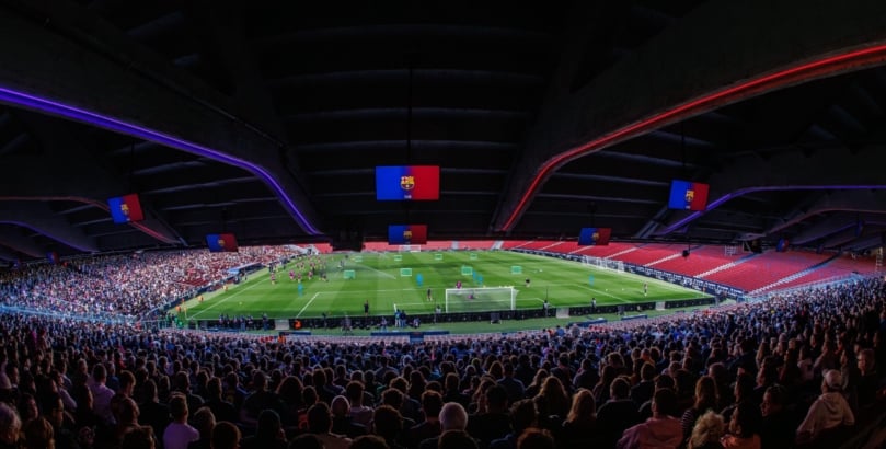 H Μπαρτσελόνα ξανά στο «Καμπ Νόου» (Quiz)