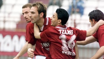 The Greek Cult League: Με την Προοδευτική στα... σαλόνια! (Quiz)