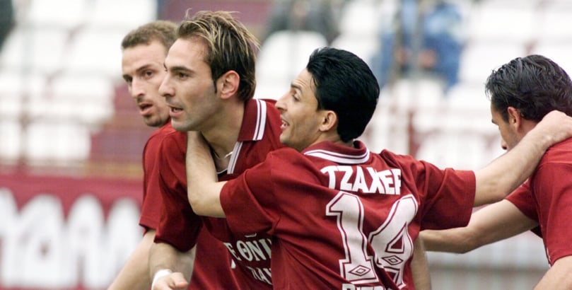 The Greek Cult League: Με την Προοδευτική στα... σαλόνια! (Quiz)