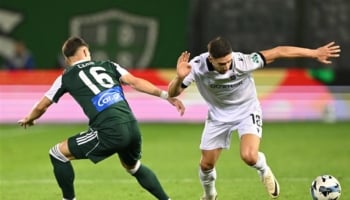 ΠΑΟΚ - Παναθηναϊκός: Τάισον κερνάει, Ραζβάν πανηγυρίζει!