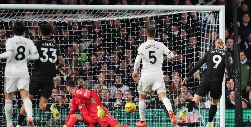 Χάαλαντ: Τα 100 γκολ, τα ρεκόρ και η... Ρεάλ! (Quiz)