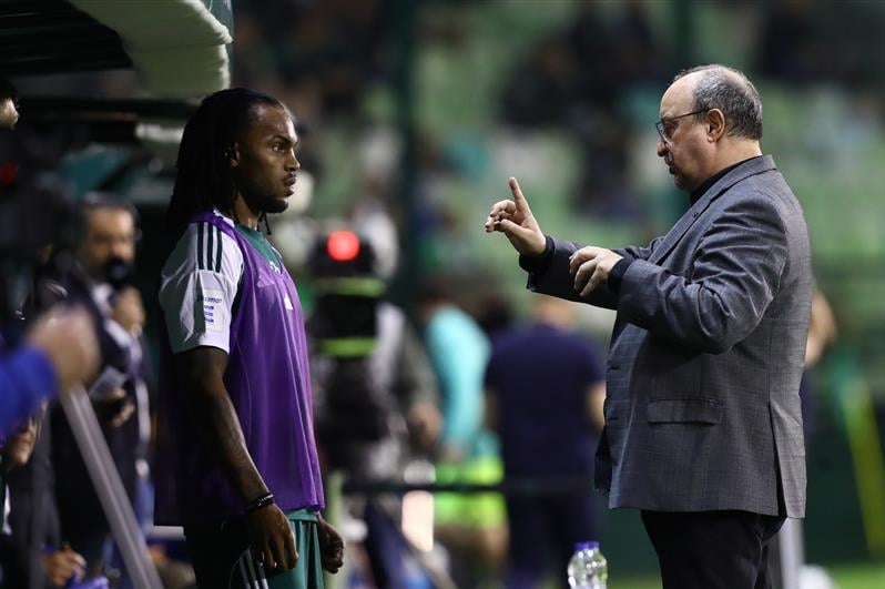 Παναθηναϊκός: Οι πρώτες 60 ημέρες του Ράφα Μπενίτεθ!