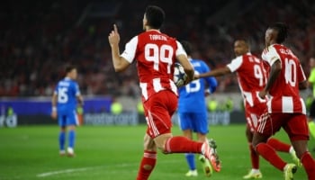 Ολυμπιακός - Champions League: Έτσι θα κουνήσει... σεντόνι! (Poll)