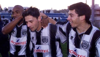 The Greek Cult League: Θυμάσαι την Καλαμάτα του Ιντερτότο; (Quiz)