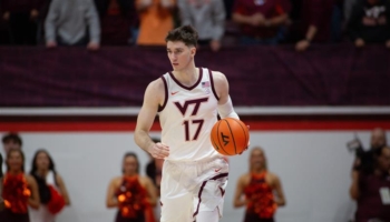 NCAA: Ποιοι είναι οι Έλληνες που… έρχονται; (Poll)