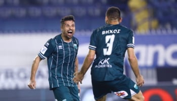 Από την ΑΕΛ στον Λεβαδειακό: Όταν το Big4... έσπασε! (Poll)