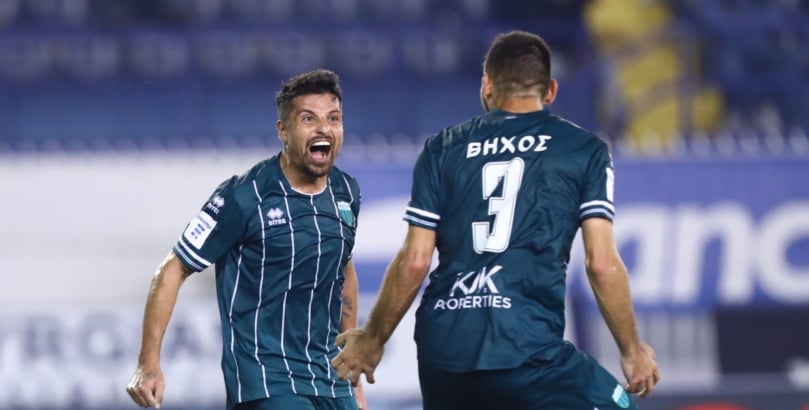 Από την ΑΕΛ στον Λεβαδειακό: Όταν το Big4... έσπασε! (Poll)