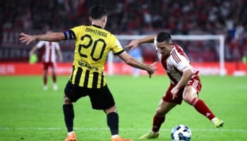 ΑΕΚ - Ολυμπιακός: Τα ντέρμπι στην εποχή του Μεντιλίμπαρ! (Poll)