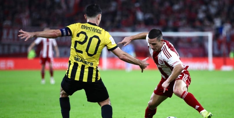 ΑΕΚ - Ολυμπιακός: Τα ντέρμπι στην εποχή του Μεντιλίμπαρ! (Poll)