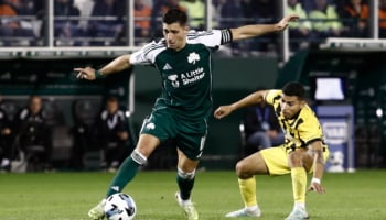 ΑΕΚ – Παναθηναϊκός: Το «δεν περνάς» της Ένωσης και o παράγοντας… Τζούρισιτς! (Poll)