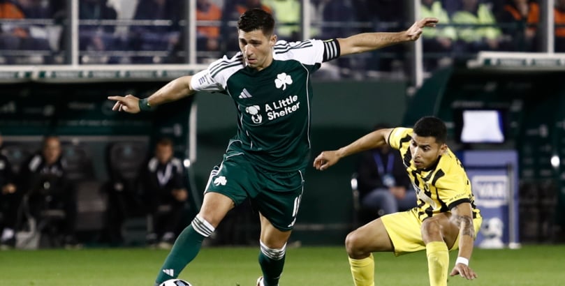 ΑΕΚ – Παναθηναϊκός: Το «δεν περνάς» της Ένωσης και o παράγοντας… Τζούρισιτς! (Poll)