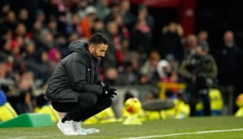 Μαν. Γιουνάιτεντ: Μετά τον Αμορίμ ποιος; (Poll)