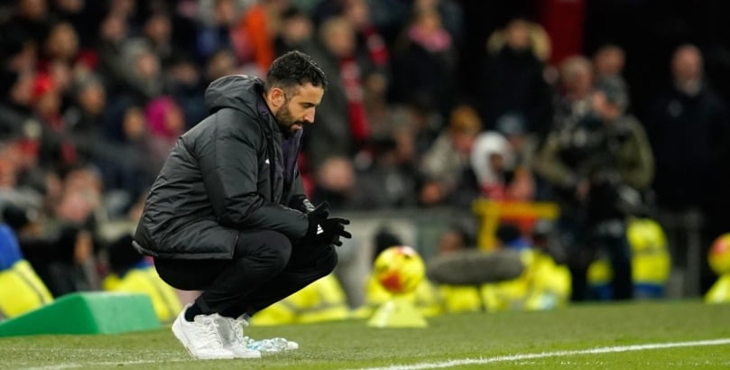 Μαν. Γιουνάιτεντ: Μετά τον Αμορίμ ποιος; (Poll)