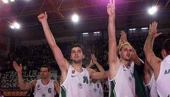 Πόσο καλά θυμάσαι τους Ευρωπαίους της Α1; (Quiz)