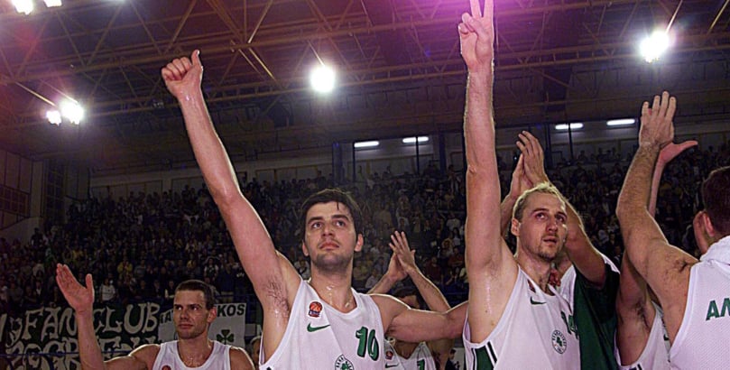 Πόσο καλά θυμάσαι τους Ευρωπαίους της Α1; (Quiz)