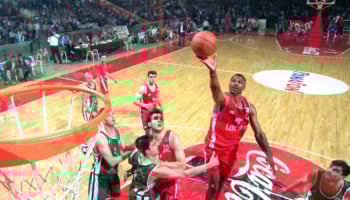 Πόσο καλά θυμάσαι τους Αμερικανούς της Α1 στα 90's; (Quiz)