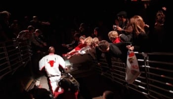 The GOAT Quiz: 23 ερωτήσεις για τον Τζόρνταν!