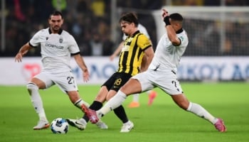 ΠΑΟΚ - ΑΕΚ: Τι λένε τα Opta Stats για το ντέρμπι; (Poll)