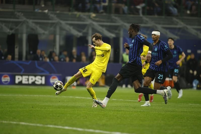 Ο... δεκάλογος της μαγικής Μπόντο Γκλιμτ! (Quiz)