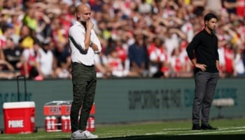 Μετά τον Πεπ ποιος; Η γενιά του '10 στους πάγκους (Poll)