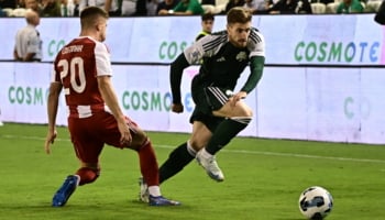 Ολυμπιακός - Παναθηναϊκός: Το απόλυτο ντέρμπι με την ανάλυση των Opta Stats! (Poll)