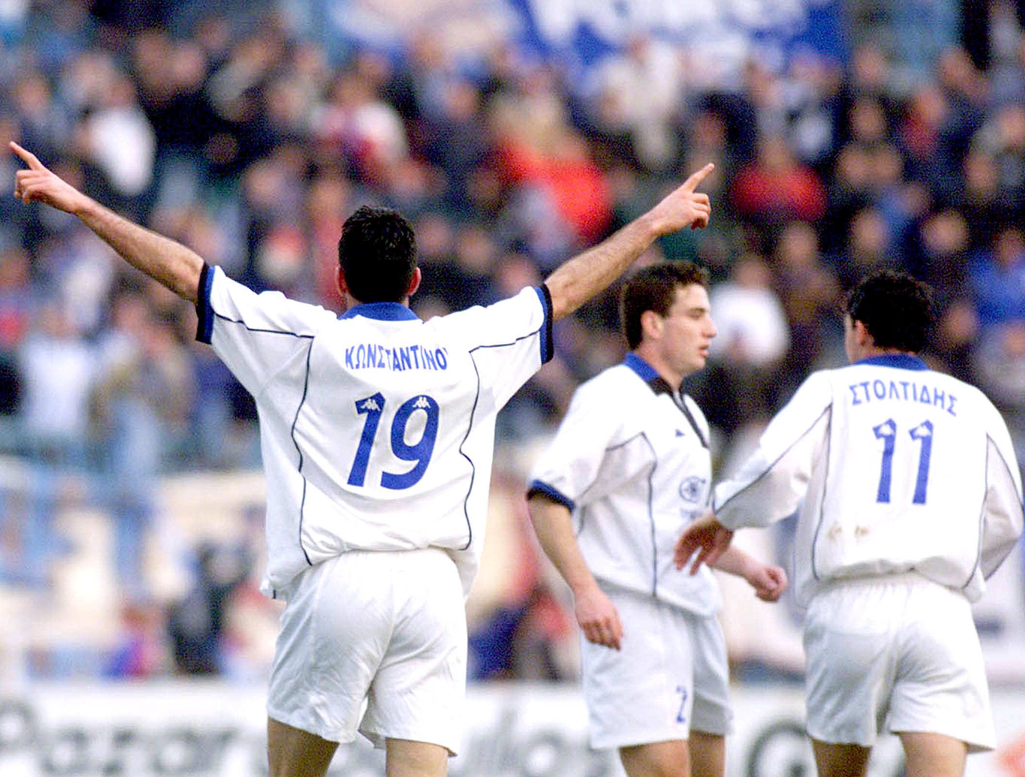 Ηρακλής: Οι... 100 ζωές του Γηραιού (Quiz)