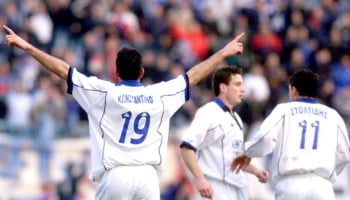 Ηρακλής: Οι... 100 ζωές του Γηραιού (Quiz)