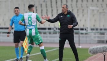 Ελληνικό Πρωτάθλημα: From father to son (Quiz)