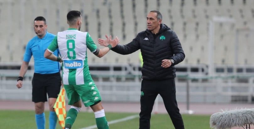 Ελληνικό Πρωτάθλημα: From father to son (Quiz)