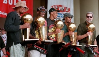 NBA: Ποιος είναι ο GOAT των πάγκων; (Poll)