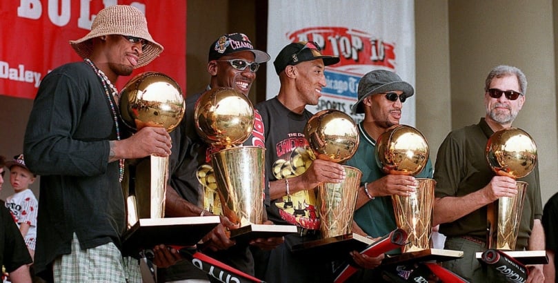 NBA: Ποιος είναι ο GOAT των πάγκων; (Poll)