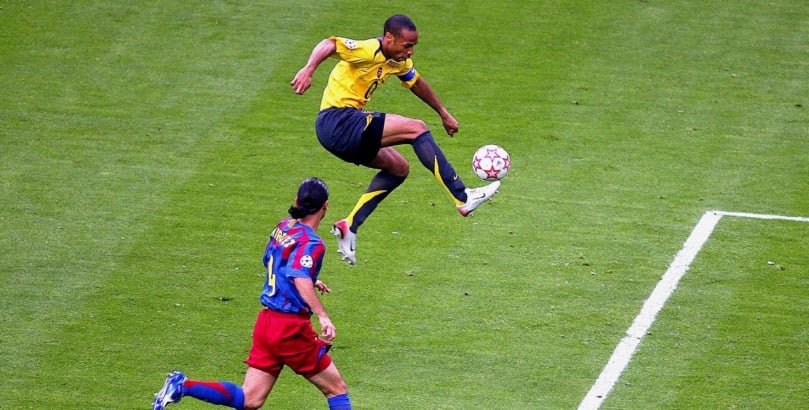 Mega Poll: Ποια ομάδα που δεν πήρε το Champions League το άξιζε πιο πολύ;