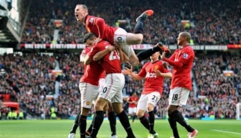 Μαν. Γιουνάιτεντ 2012-13: Θυμάσαι τους τελευταίους «διάβολους» που πήραν πρωτάθλημα; (Quiz)