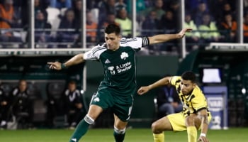 Playoffs: Τρεις για την κούπα και ο... πράσινος ρυθμιστής! (Poll)