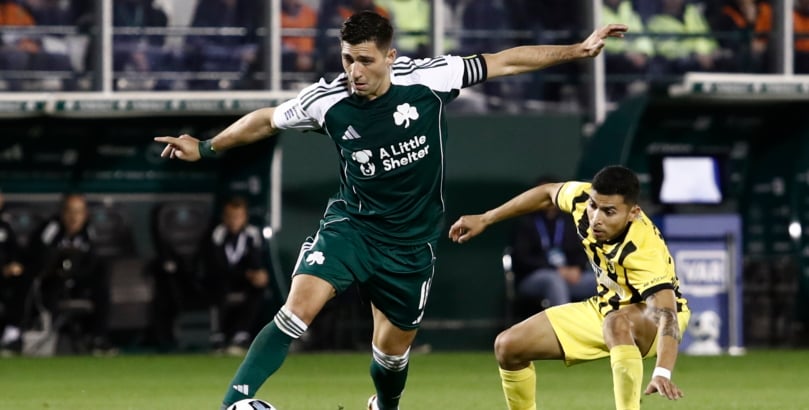 Playoffs: Τρεις για την κούπα και ο... πράσινος ρυθμιστής! (Poll)